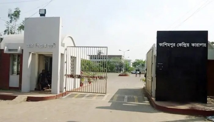 বিডিআর বিদ্রোহের ৩৫ সদস্যের মুক্তি