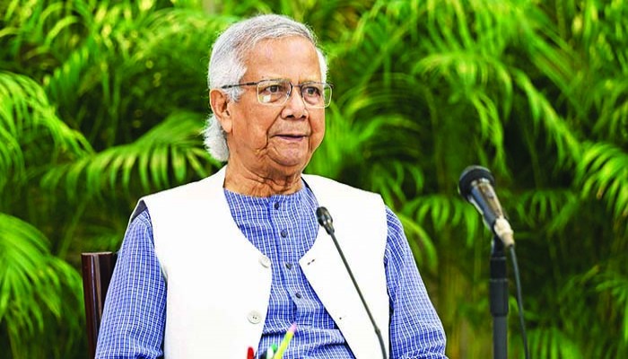 বেশির ভাগ মানুষ ইউনূস সরকারের কার্যক্রমে সন্তুষ্ট