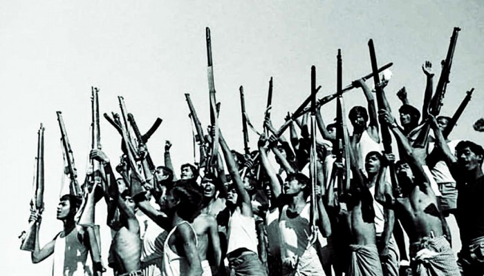 ডিসেম্বর একাত্তর অবিনশ্বর