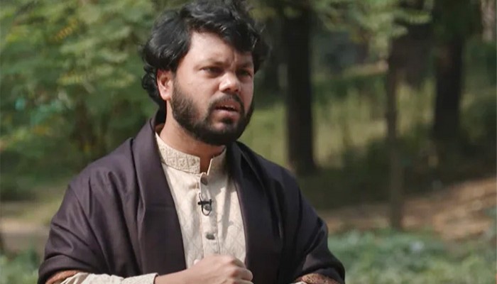 হাদি হত্যার নেপথ্যে কি নির্বাচন ও তারেক ঠেকাও যড়যন্ত্র