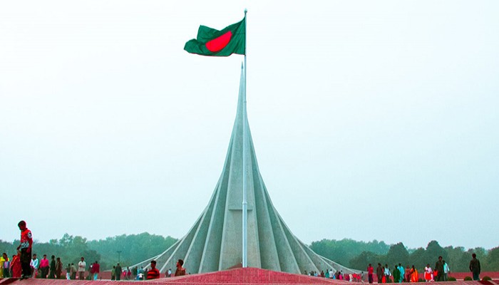 চলে গেল আরো একটি বিবর্ণ বিজয় দিবস