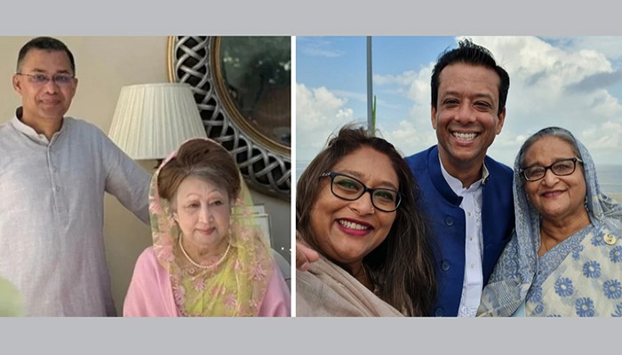 রাজনীতিতে উত্তরাধিকার