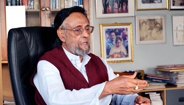 জামায়াতকে পরিশুদ্ধের সার্টিফিকেট কর্নেল অলির