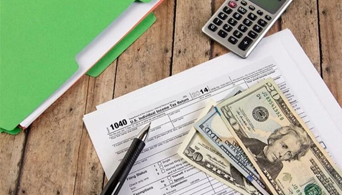 ২০২৫ কর বছরে যুক্তরাষ্ট্রে করদাতাদের জন্য নতুন সুবিধা ও ডিডাকশন