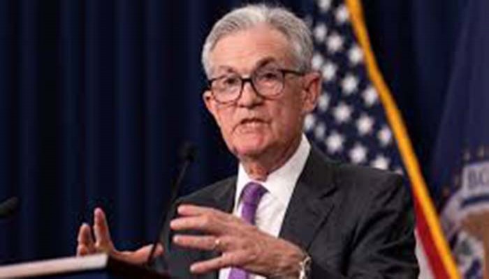 ফেডারেল রিজার্ভের চেয়ারের বিরুদ্ধে ডিওজের ফৌজদারি তদন্ত শুরু