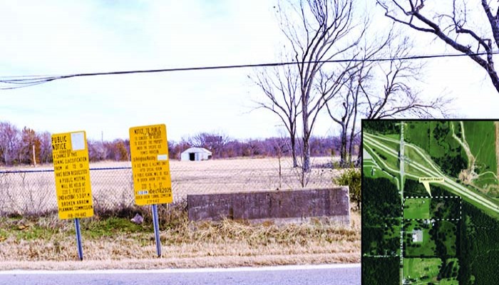 ওকলাহোমায় প্রস্তাবিত মসজিদ প্রকল্প ঘিরে তদন্তে স্টেট অ্যাটর্নি জেনারেল