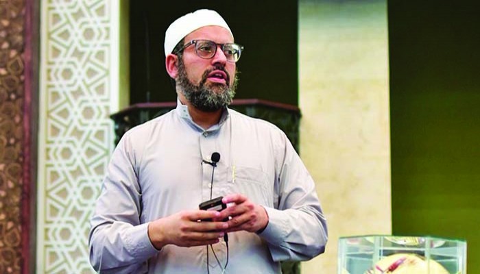 ইমাম নিহতের ঘটনায় টার্নারের বিরুদ্ধে ফৌজদারি অভিযোগ গঠন