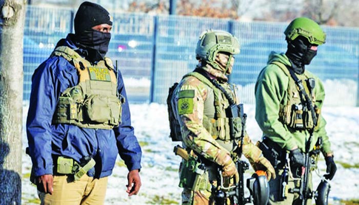 এক বছরে পাঁচ লাখের বেশি অভিবাসী প্রত্যাবাসন