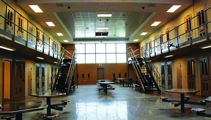 জুমার নামাজে বাধা : ক্যালিফোর্নিয়া কারা কর্তৃপক্ষের বিরুদ্ধে মামলা