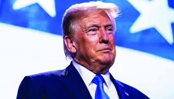 বিভিন্ন জরিপে ট্রাম্পের অভিবাসন নীতির অনুমোদন সর্বনিম্নে