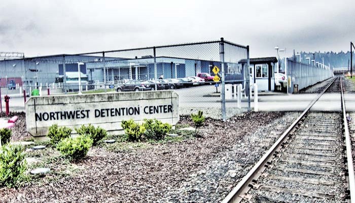 অভিবাসন ব্যবস্থার ভয়াবহ চিত্র