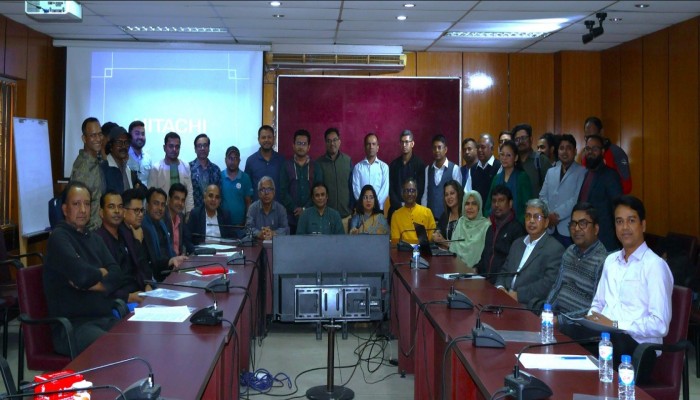 তামাক নিয়ন্ত্রণ অধ্যাদেশ আসন্ন সংসদের প্রথম অধিবেশনে পাশের আহ্বান