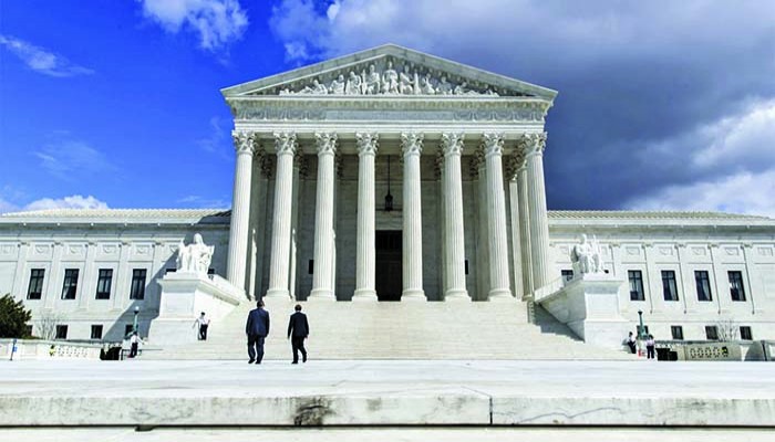 সুপ্রিম কোর্টের রায় নির্ধারণ করবে ২ হাজার ডলারের স্টিমুলাস চেকের ভাগ্য