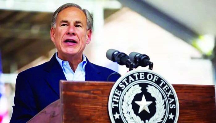 কেয়ারের নন-প্রফিট স্ট্যাটাস বাতিলের নির্দেশ টেক্সাস গভর্নরের