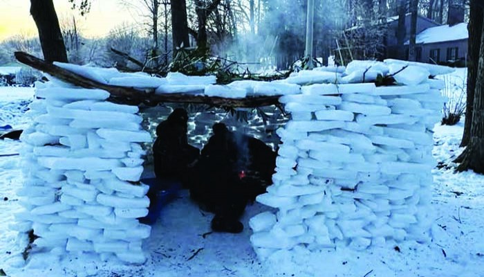 তীব্র শীত অব্যাহত, নিউইয়র্ক সিটিতে ঠান্ডাজনিত মৃত্যুর সংখ্যা বেড়ে ১৬