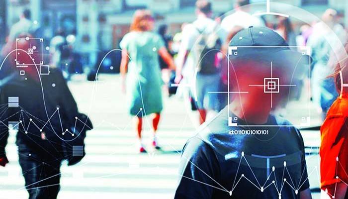 সীমান্ত নজরদারি ছাড়িয়ে নাগরিক পর্যবেক্ষণে ডিএইচএসের এআই প্রযুক্তি