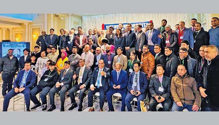 শক্তিশালী কমিউনিটি বিনির্মাণে পাশে থাকার অঙ্গীকার