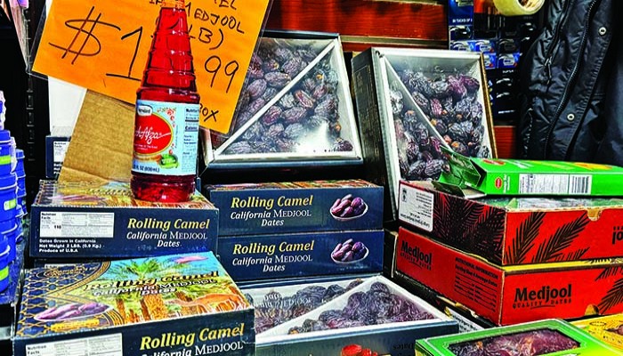 চাঁদ দেখাসাপেক্ষ ১৮ ফেব্রুয়ারি থেকে পবিত্র রমজান