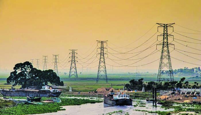 জ্বালানি বিদ্যুৎ সরবরাহ ব্যবস্থা গভীর সংকটে