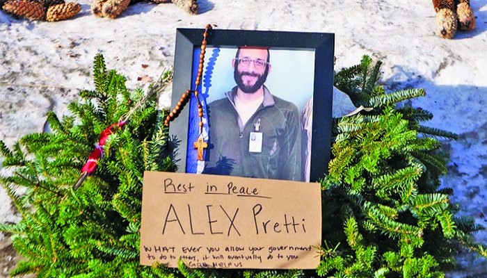 আইস হেফাজতে ৬ জনের মৃত্যু, জনসমক্ষে গুলিতে নিহত ২