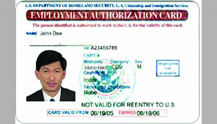 আশ্রয়প্রার্থীদের কাজের অনুমতিতে কঠোর কড়াকড়ি