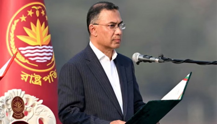 মধুচন্দ্রিমার সুযোগ নেই সরকারের