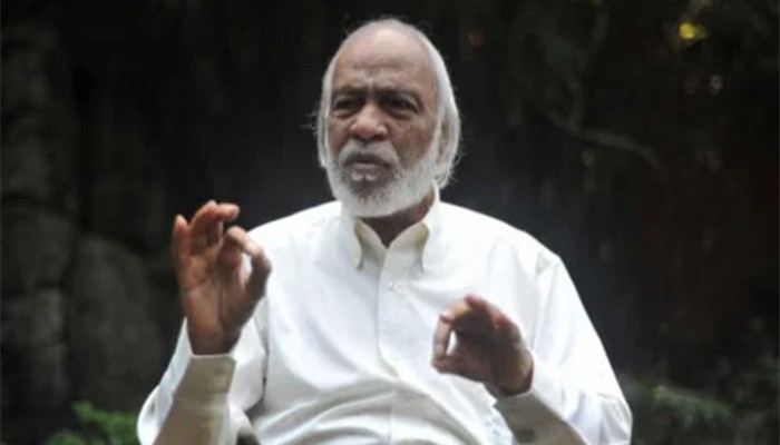 বিএনপি প্রতিহিংসা নয়, বহুদলীয় গণতন্ত্রে বিশ্বাস করে : মঈন খান