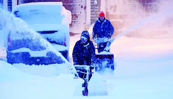 ১৫৩ বছরে প্রথমবার মুদ্রণ বন্ধ করল দ্য বোস্টন গ্লোব