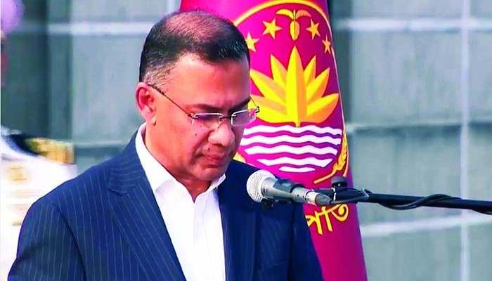 সরকারের অত্যাবশ্যক যেসব কাজ