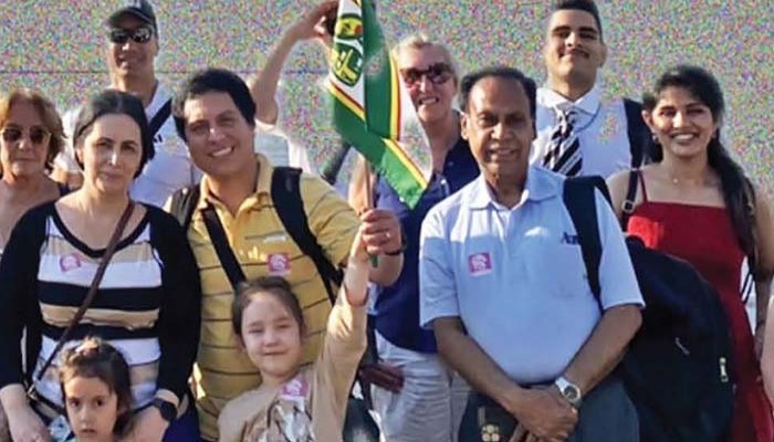 জাপানের শেষ ট্রেন