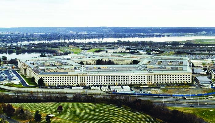 ইরান যুদ্ধ ‘ঈশ্বরের পরিকল্পনা’