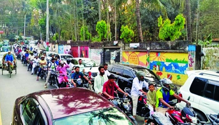 জ্বালানি দুশ্চিন্তায় আপাতত স্বস্তি