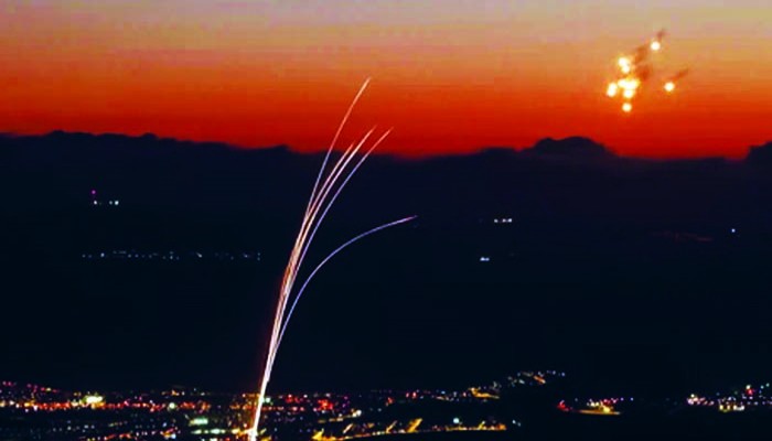 ইরানে হামলা সমর্থন করেন মাত্র ২৯ শতাংশ আমেরিকান