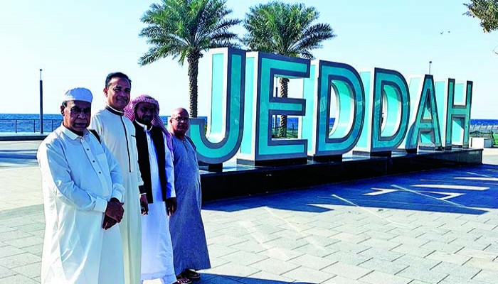 লোহিত সাগরের মুক্তা