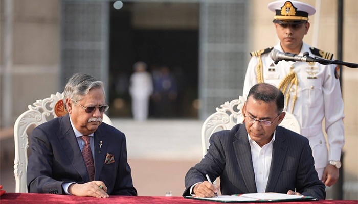 বিএনপি কখন যাচ্ছে নতুন রাষ্ট্রপতি নির্বাচনে