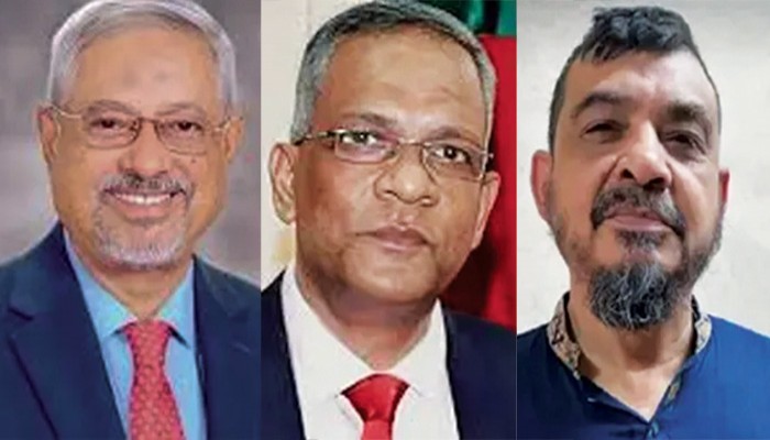 সব কুশীলব গোয়েন্দা জালে, উঠে এলো চাঞ্চল্যকর তথ্য