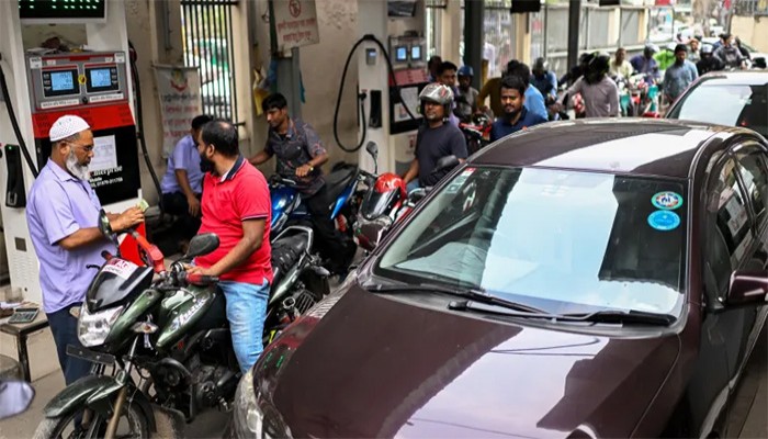 ভুল কৌশলে জ্বালানি সংকটে বাংলাদেশ