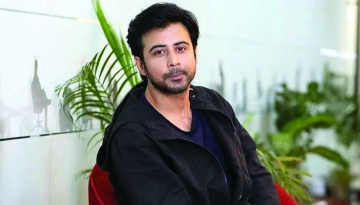 নিজেকে ভাঙার নেশাতেই শাহজাহান নূর হওয়া