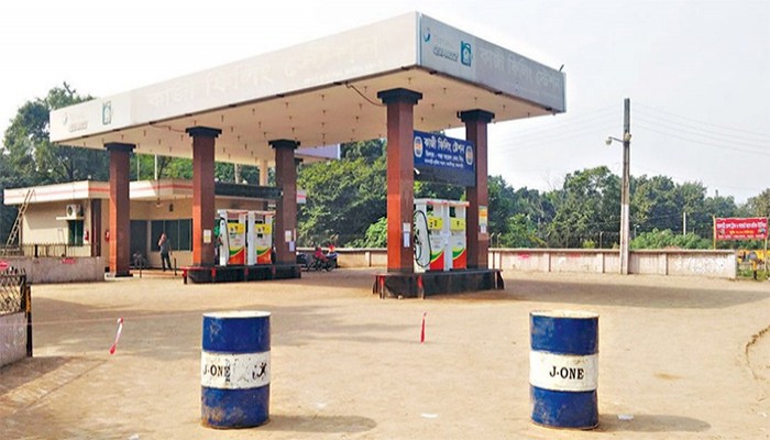জ্বালানি সঙ্কটে পড়তে যাচ্ছে বাংলাদেশ?