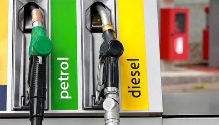 রাশিয়া থেকে ৬ লাখ টন ডিজেল কিনতে চায় সরকার