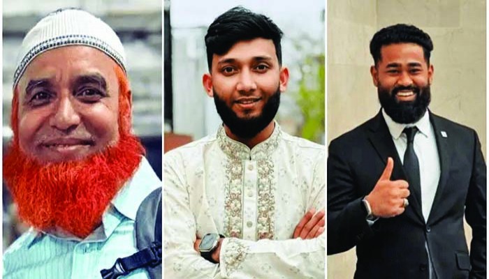 আলবেনীতে মর্মান্তিক সড়ক দুর্ঘটনায় ৩ বাংলাদেশী নিহত