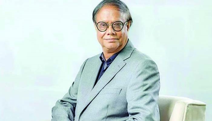 রিজার্ভ চুরি মামলায় নিউইয়র্কের আদালতে ড. এইচ মনসুর