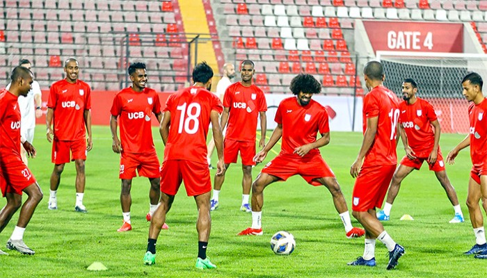 উদয়ের পথে বাংলাদেশ ফুটবল