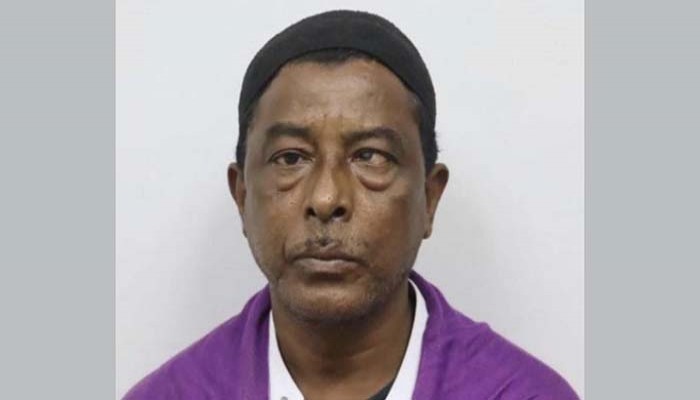 রোহিঙ্গা শরণার্থী নূরুল আমিনের মৃত্যু ‘হত্যা’ হিসেবে চিহ্নিত