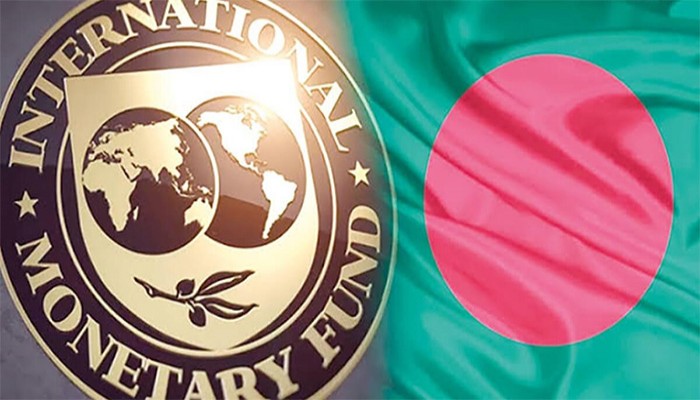 আইএমএফ’র শর্তের নেপথ্যে রাজনীতি না অন্যকিছু