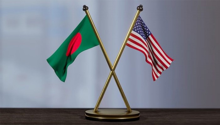 যুক্তরাষ্ট্রের সঙ্গে বাণিজ্যচুক্তি দেশের সার্বভৌমত্বের সঙ্গে সাংঘর্ষিক