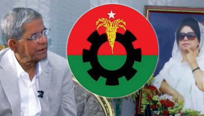 বিএনপির মহাসচিব কে হচ্ছেন?