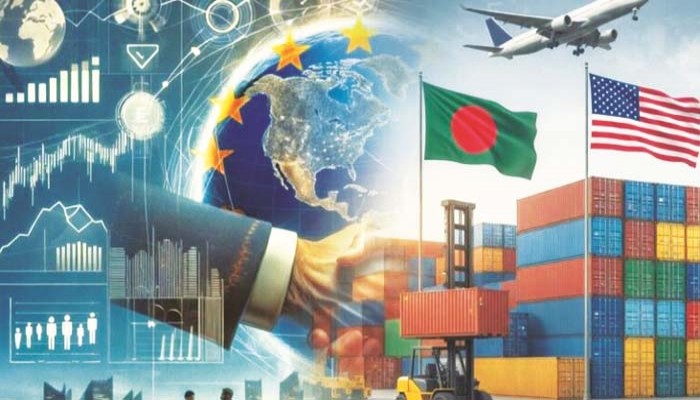 যুক্তরাষ্ট্রের সঙ্গে ড. ইউনূসের বাণিজ্যচুক্তিতে কী আছে?