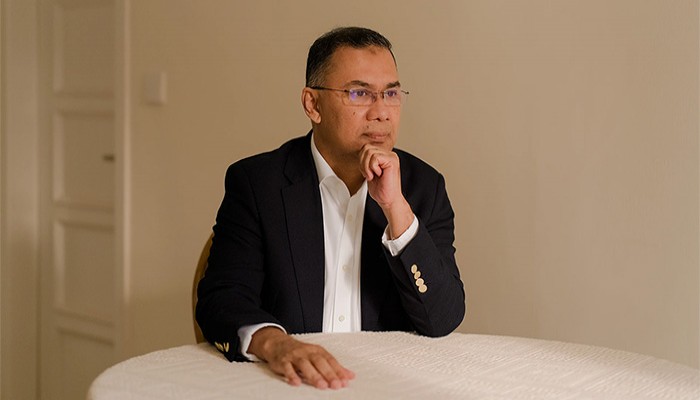 আবারো গোপন আঁতাত ও ষড়যন্ত্রের গন্ধ