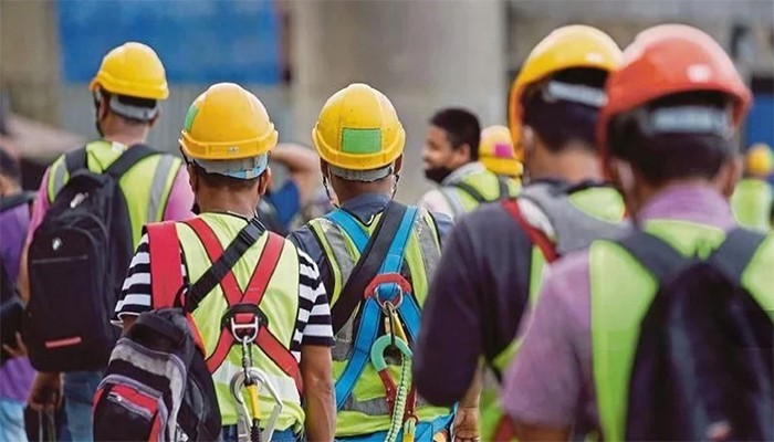 জাপানের শ্রম মার্কেটে যাচ্ছে বিপুল পরিমাণ শ্রমিক